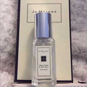 Jo Malone Wood Sage and Sea Salt 0.3 fl oz